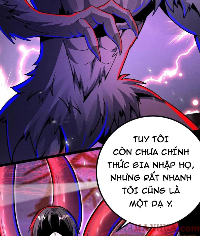 Dược Sư Kì Lạ: Bệnh Nhân Của Tôi Đều Rất Khủng Bố Chapter 259 - 18