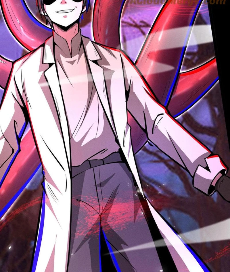 Dược Sư Kì Lạ: Bệnh Nhân Của Tôi Đều Rất Khủng Bố Chapter 259 - 19