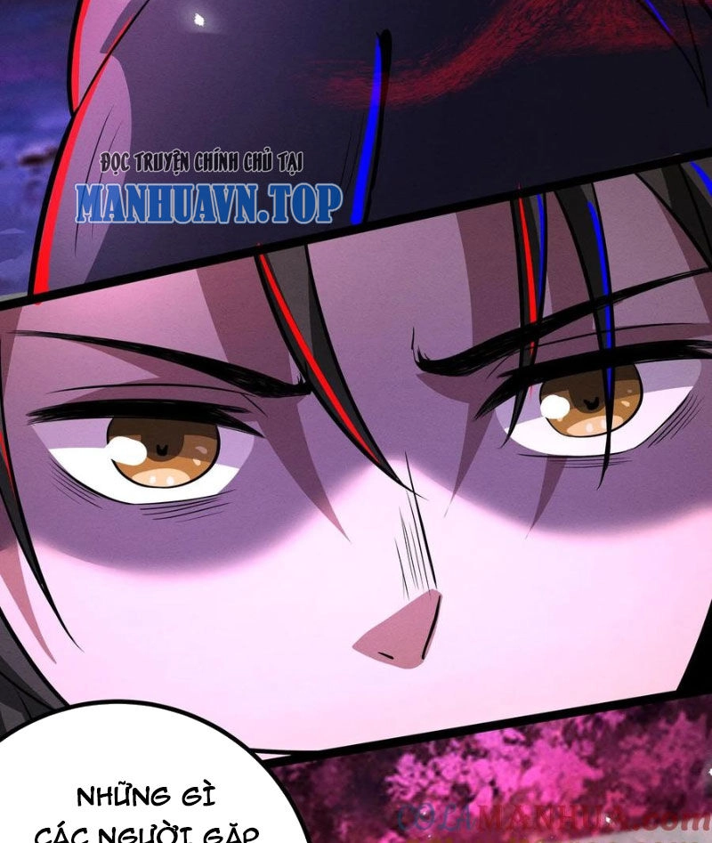 Dược Sư Kì Lạ: Bệnh Nhân Của Tôi Đều Rất Khủng Bố Chapter 259 - 21