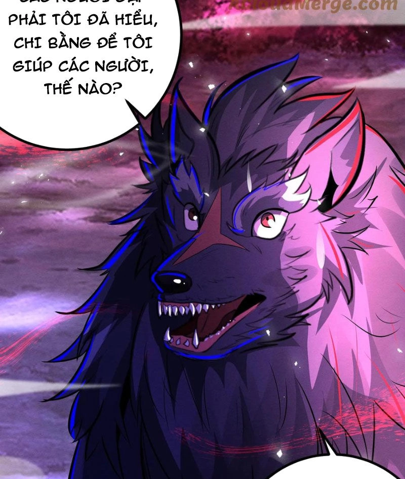 Dược Sư Kì Lạ: Bệnh Nhân Của Tôi Đều Rất Khủng Bố Chapter 259 - 22