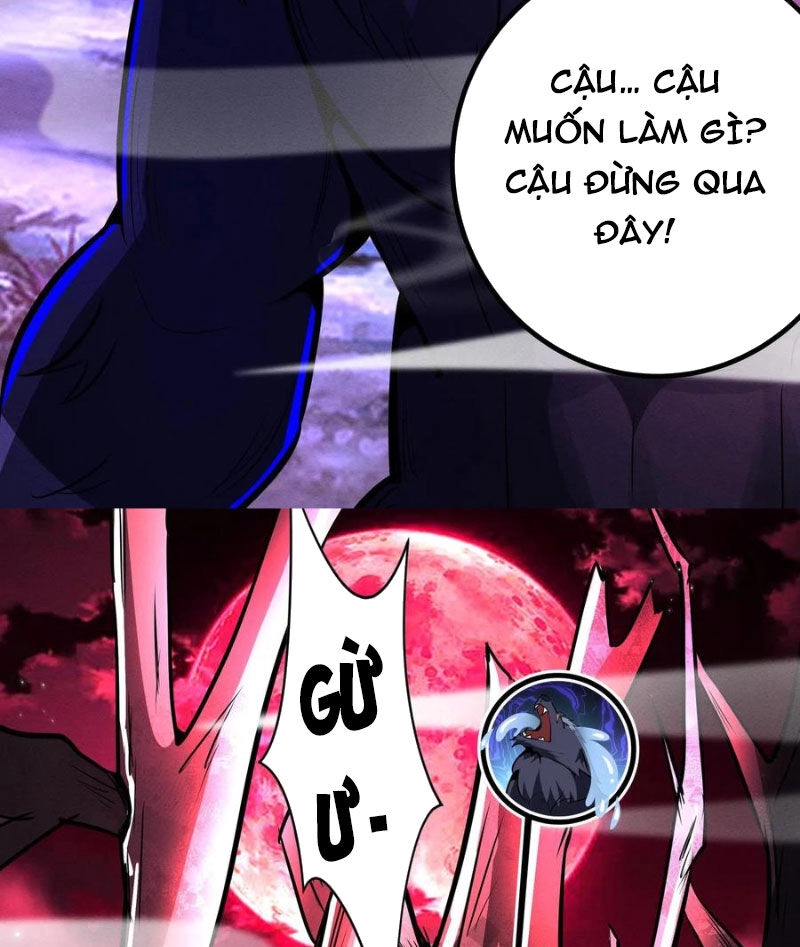 Dược Sư Kì Lạ: Bệnh Nhân Của Tôi Đều Rất Khủng Bố Chapter 259 - 23