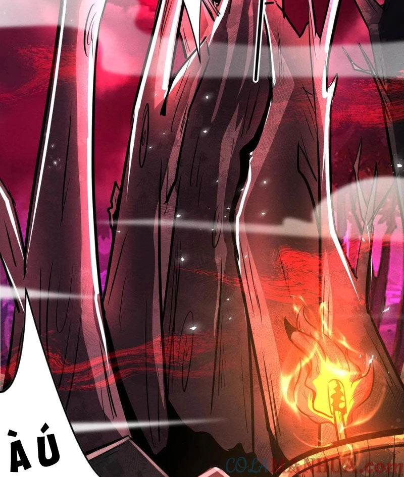 Dược Sư Kì Lạ: Bệnh Nhân Của Tôi Đều Rất Khủng Bố Chapter 259 - 24