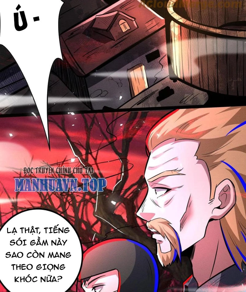 Dược Sư Kì Lạ: Bệnh Nhân Của Tôi Đều Rất Khủng Bố Chapter 259 - 25