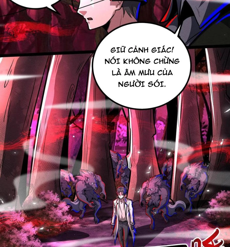 Dược Sư Kì Lạ: Bệnh Nhân Của Tôi Đều Rất Khủng Bố Chapter 259 - 26