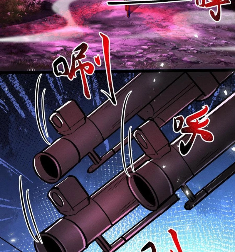 Dược Sư Kì Lạ: Bệnh Nhân Của Tôi Đều Rất Khủng Bố Chapter 259 - 27