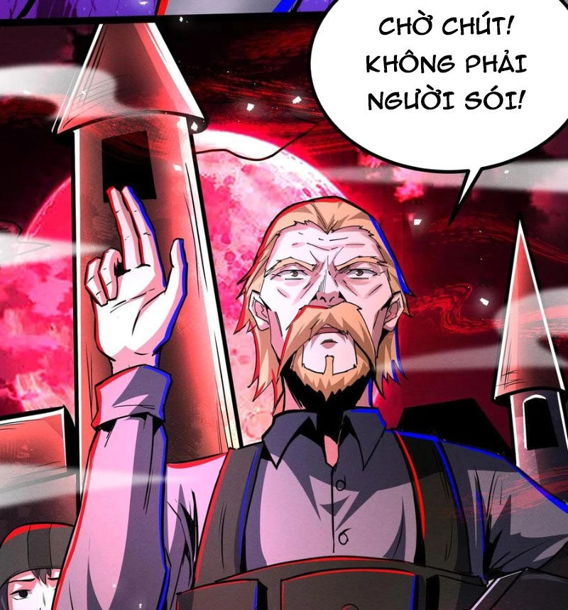 Dược Sư Kì Lạ: Bệnh Nhân Của Tôi Đều Rất Khủng Bố Chapter 259 - 30