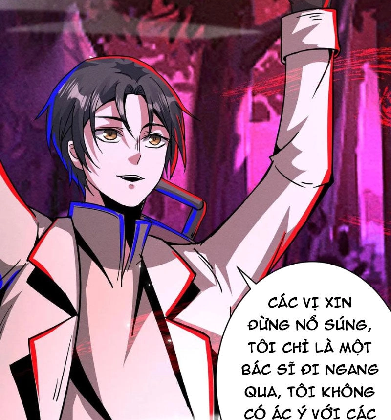 Dược Sư Kì Lạ: Bệnh Nhân Của Tôi Đều Rất Khủng Bố Chapter 259 - 32