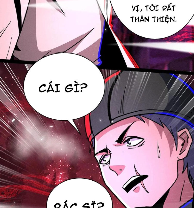 Dược Sư Kì Lạ: Bệnh Nhân Của Tôi Đều Rất Khủng Bố Chapter 259 - 33