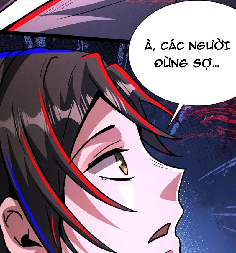 Dược Sư Kì Lạ: Bệnh Nhân Của Tôi Đều Rất Khủng Bố Chapter 259 - 36