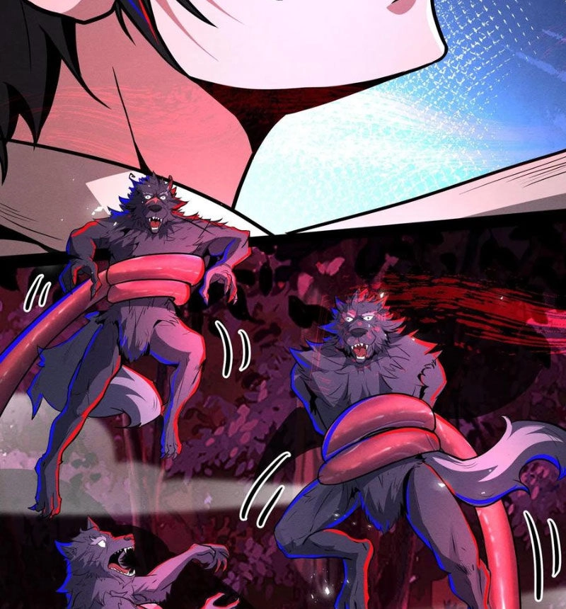 Dược Sư Kì Lạ: Bệnh Nhân Của Tôi Đều Rất Khủng Bố Chapter 259 - 37