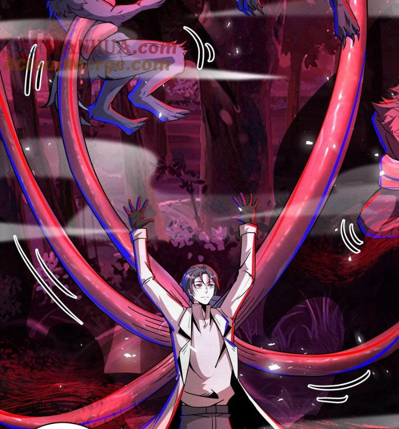 Dược Sư Kì Lạ: Bệnh Nhân Của Tôi Đều Rất Khủng Bố Chapter 259 - 38