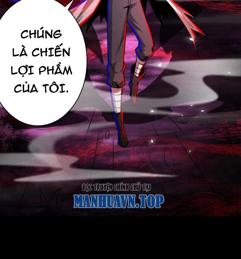 Dược Sư Kì Lạ: Bệnh Nhân Của Tôi Đều Rất Khủng Bố Chapter 259 - 39