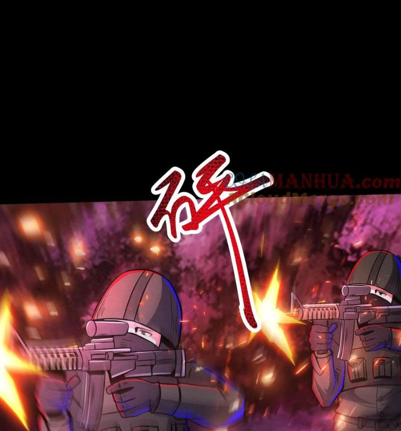 Dược Sư Kì Lạ: Bệnh Nhân Của Tôi Đều Rất Khủng Bố Chapter 259 - 41