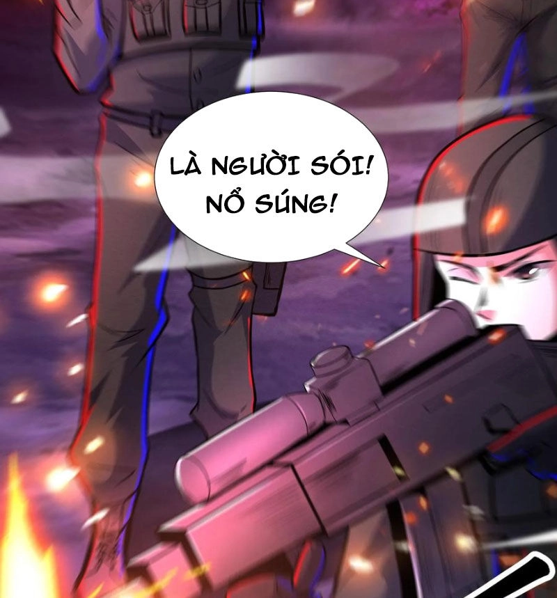 Dược Sư Kì Lạ: Bệnh Nhân Của Tôi Đều Rất Khủng Bố Chapter 259 - 42