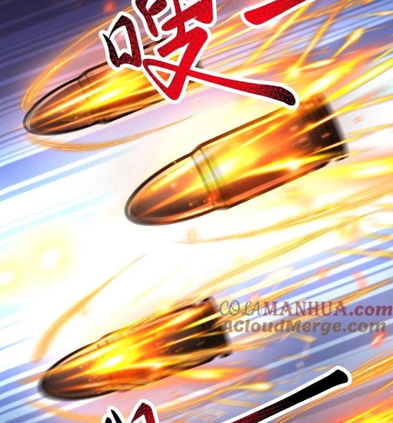 Dược Sư Kì Lạ: Bệnh Nhân Của Tôi Đều Rất Khủng Bố Chapter 259 - 44