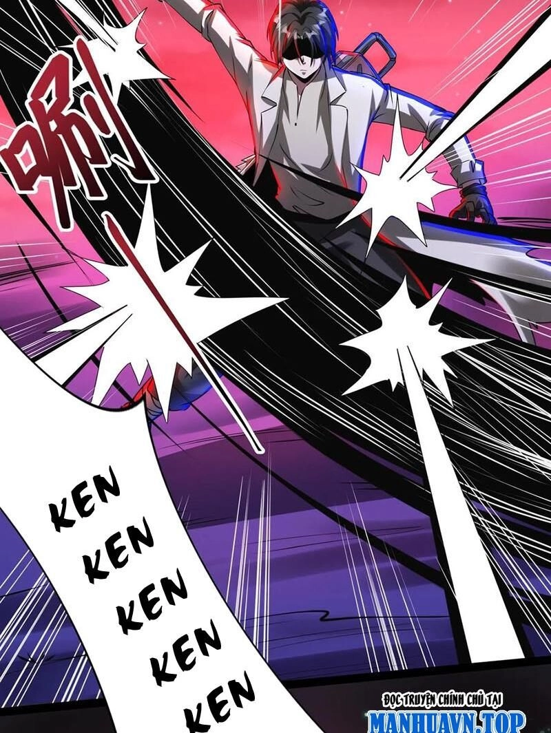 Dược Sư Kì Lạ: Bệnh Nhân Của Tôi Đều Rất Khủng Bố Chapter 260 - 2