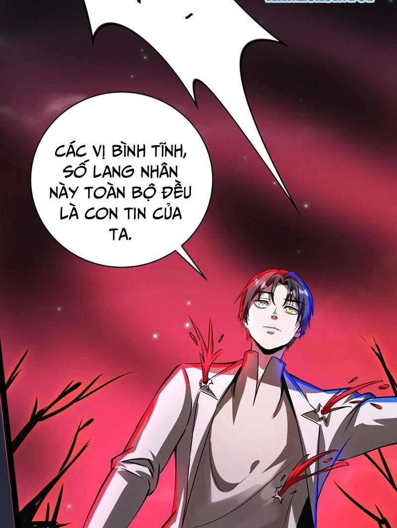 Dược Sư Kì Lạ: Bệnh Nhân Của Tôi Đều Rất Khủng Bố Chapter 260 - 3