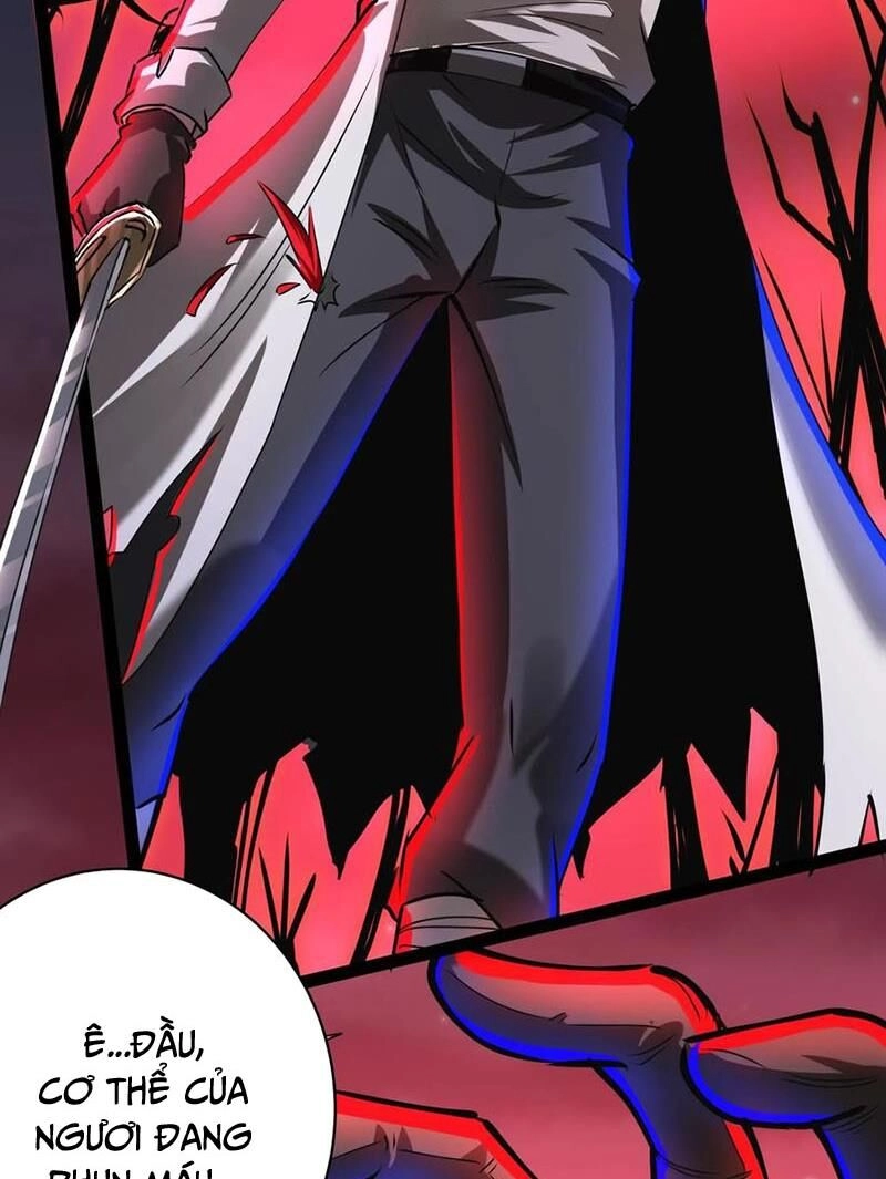 Dược Sư Kì Lạ: Bệnh Nhân Của Tôi Đều Rất Khủng Bố Chapter 260 - 4