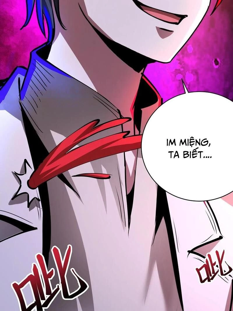 Dược Sư Kì Lạ: Bệnh Nhân Của Tôi Đều Rất Khủng Bố Chapter 260 - 6