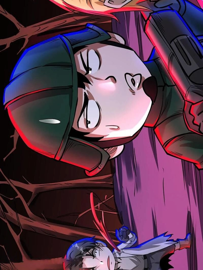 Dược Sư Kì Lạ: Bệnh Nhân Của Tôi Đều Rất Khủng Bố Chapter 260 - 8