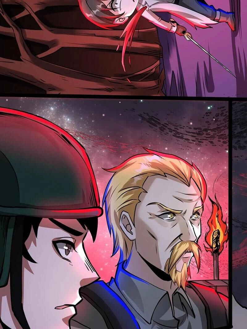 Dược Sư Kì Lạ: Bệnh Nhân Của Tôi Đều Rất Khủng Bố Chapter 260 - 9