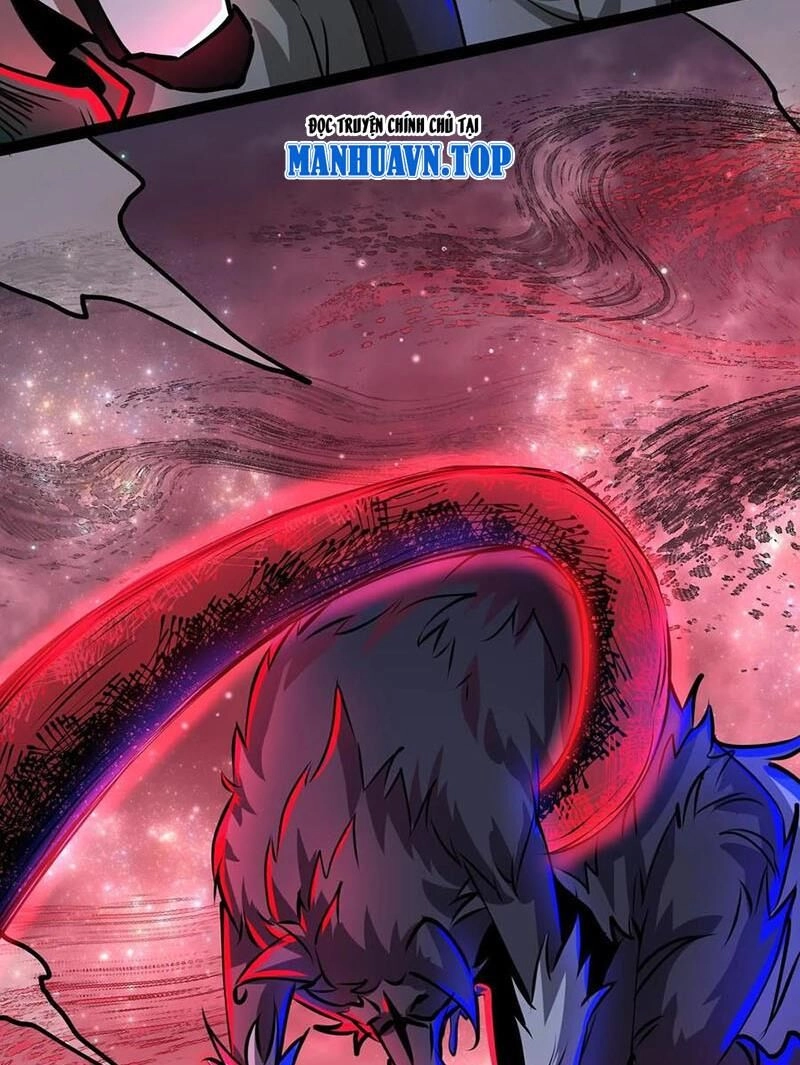 Dược Sư Kì Lạ: Bệnh Nhân Của Tôi Đều Rất Khủng Bố Chapter 260 - 10