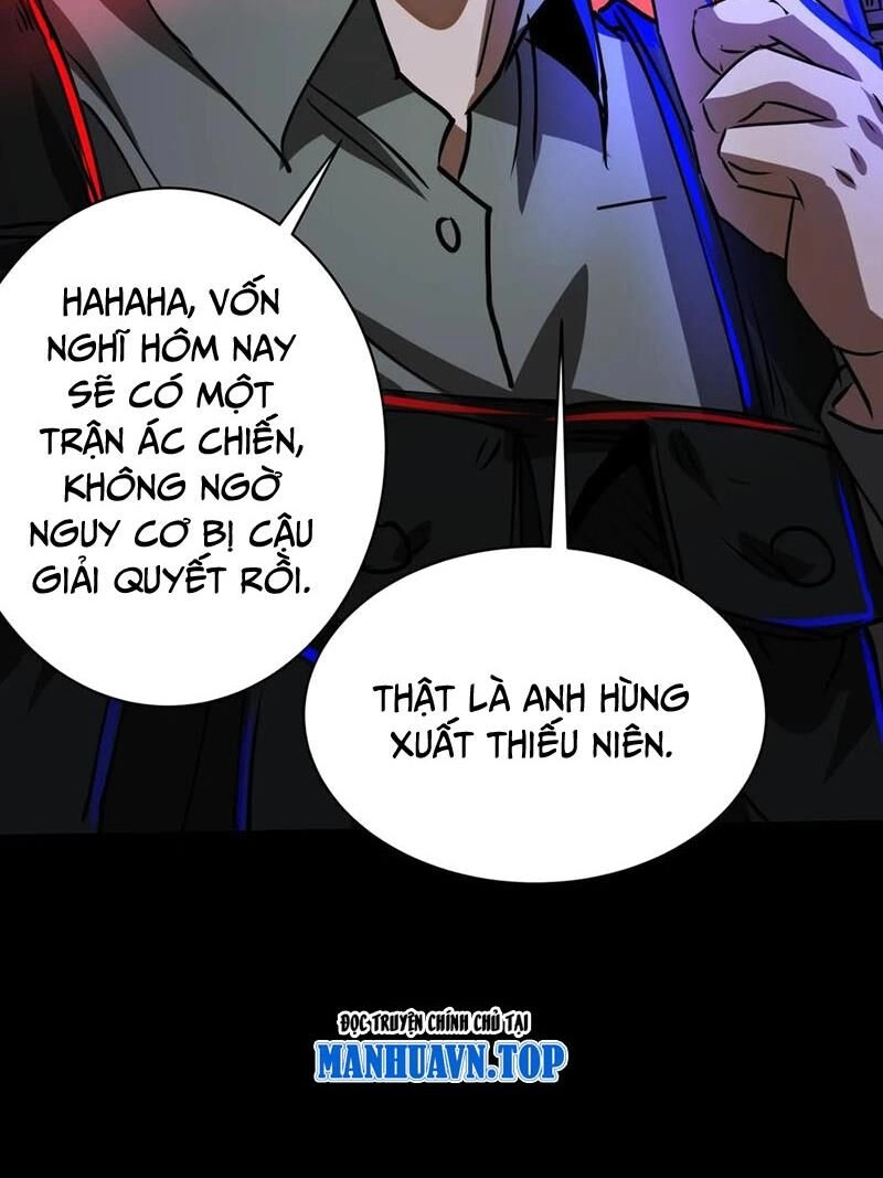 Dược Sư Kì Lạ: Bệnh Nhân Của Tôi Đều Rất Khủng Bố Chapter 260 - 20