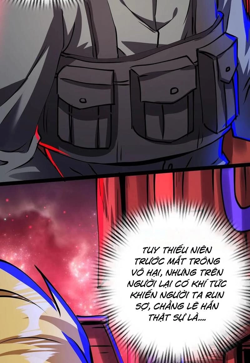 Dược Sư Kì Lạ: Bệnh Nhân Của Tôi Đều Rất Khủng Bố Chapter 260 - 24