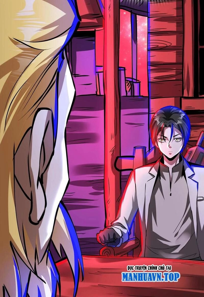 Dược Sư Kì Lạ: Bệnh Nhân Của Tôi Đều Rất Khủng Bố Chapter 260 - 25