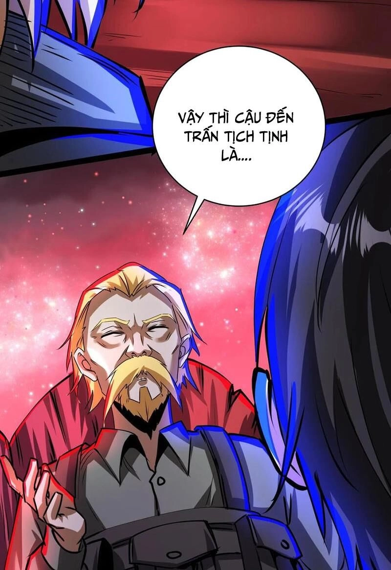 Dược Sư Kì Lạ: Bệnh Nhân Của Tôi Đều Rất Khủng Bố Chapter 260 - 26