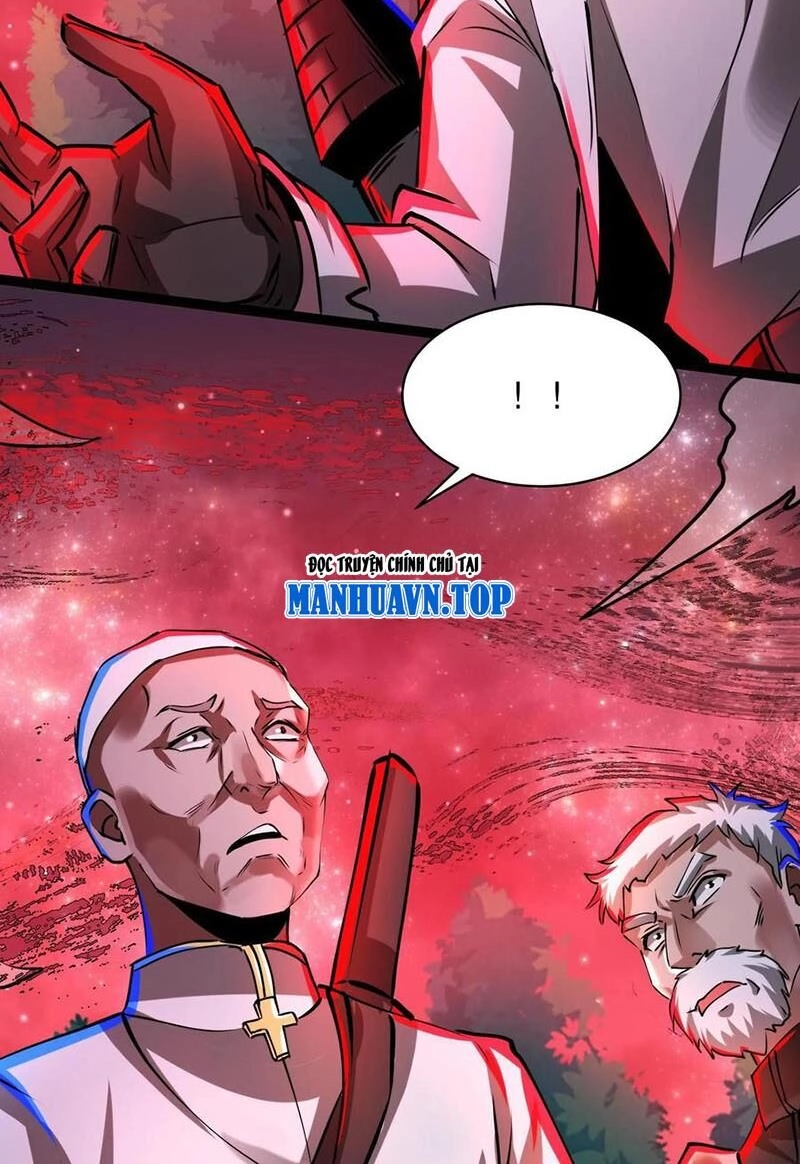 Dược Sư Kì Lạ: Bệnh Nhân Của Tôi Đều Rất Khủng Bố Chapter 260 - 28