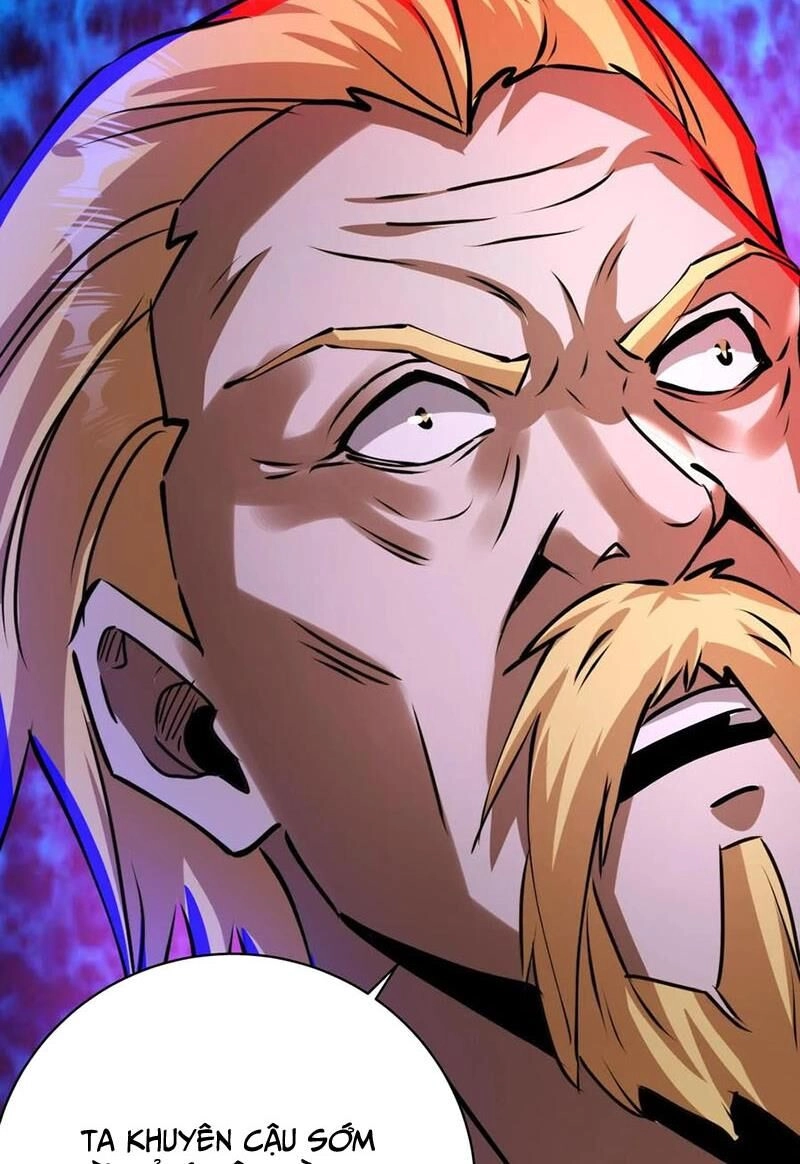 Dược Sư Kì Lạ: Bệnh Nhân Của Tôi Đều Rất Khủng Bố Chapter 260 - 30