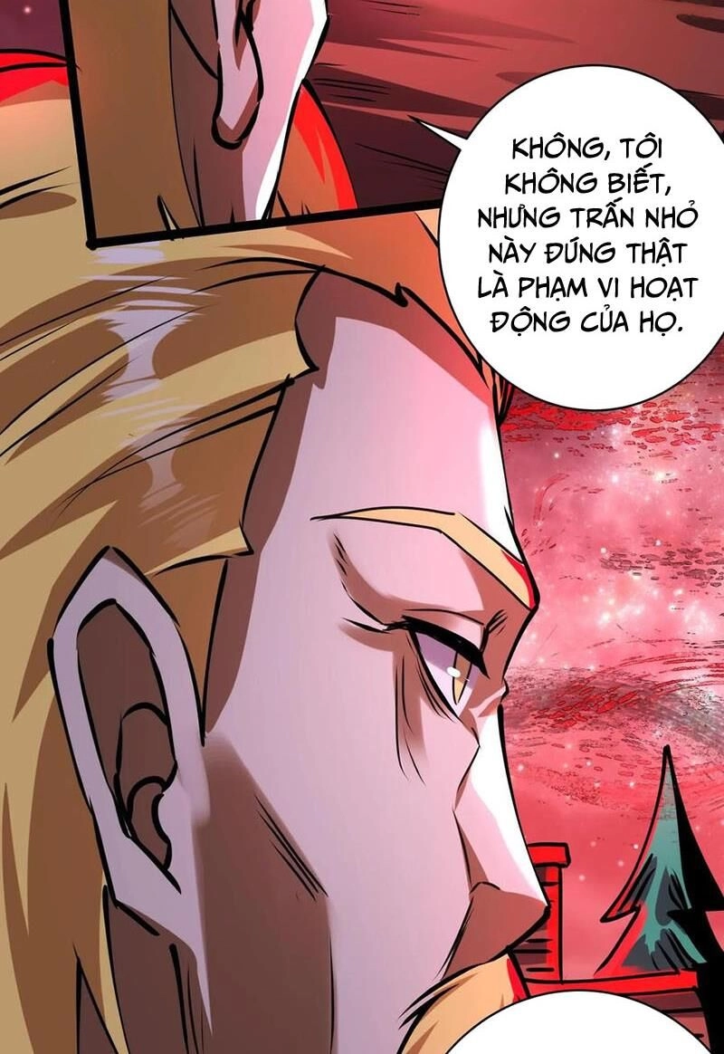 Dược Sư Kì Lạ: Bệnh Nhân Của Tôi Đều Rất Khủng Bố Chapter 260 - 32