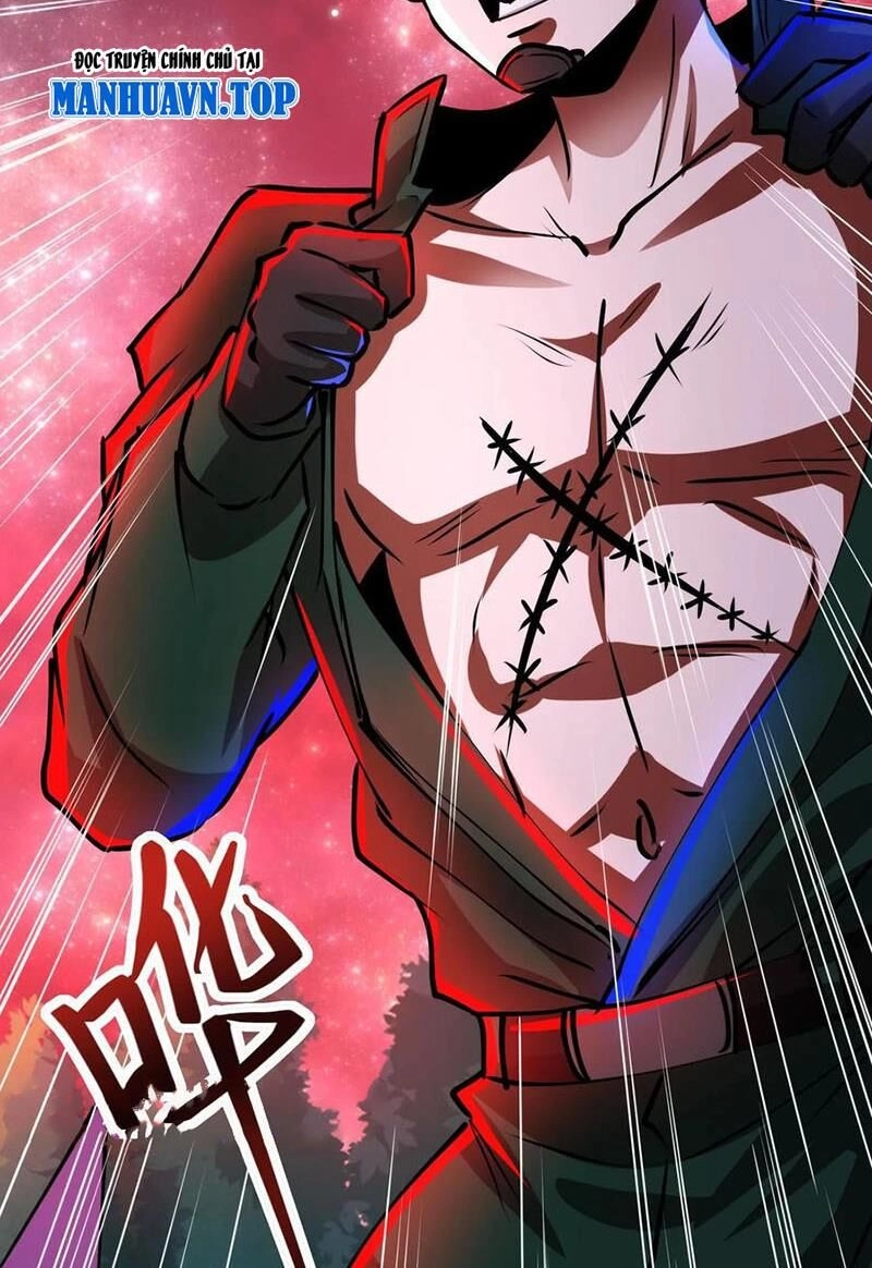 Dược Sư Kì Lạ: Bệnh Nhân Của Tôi Đều Rất Khủng Bố Chapter 260 - 36