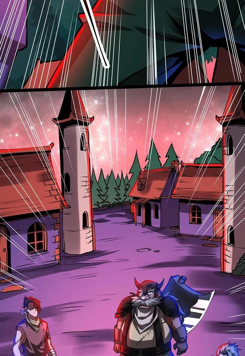 Dược Sư Kì Lạ: Bệnh Nhân Của Tôi Đều Rất Khủng Bố Chapter 260 - 37