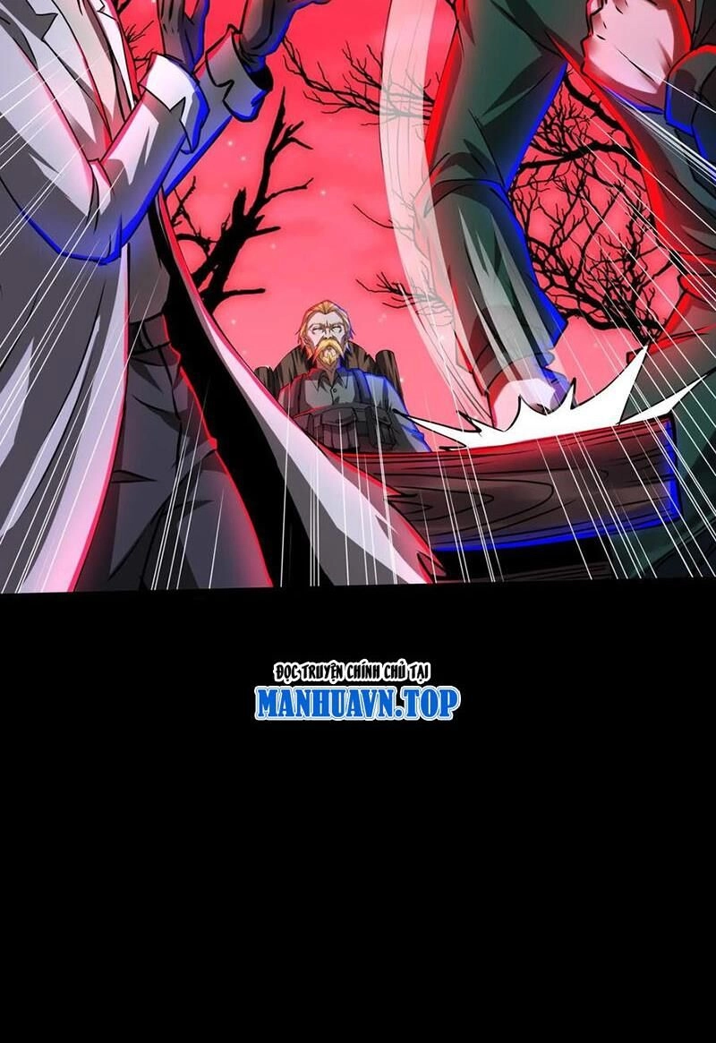 Dược Sư Kì Lạ: Bệnh Nhân Của Tôi Đều Rất Khủng Bố Chapter 260 - 40