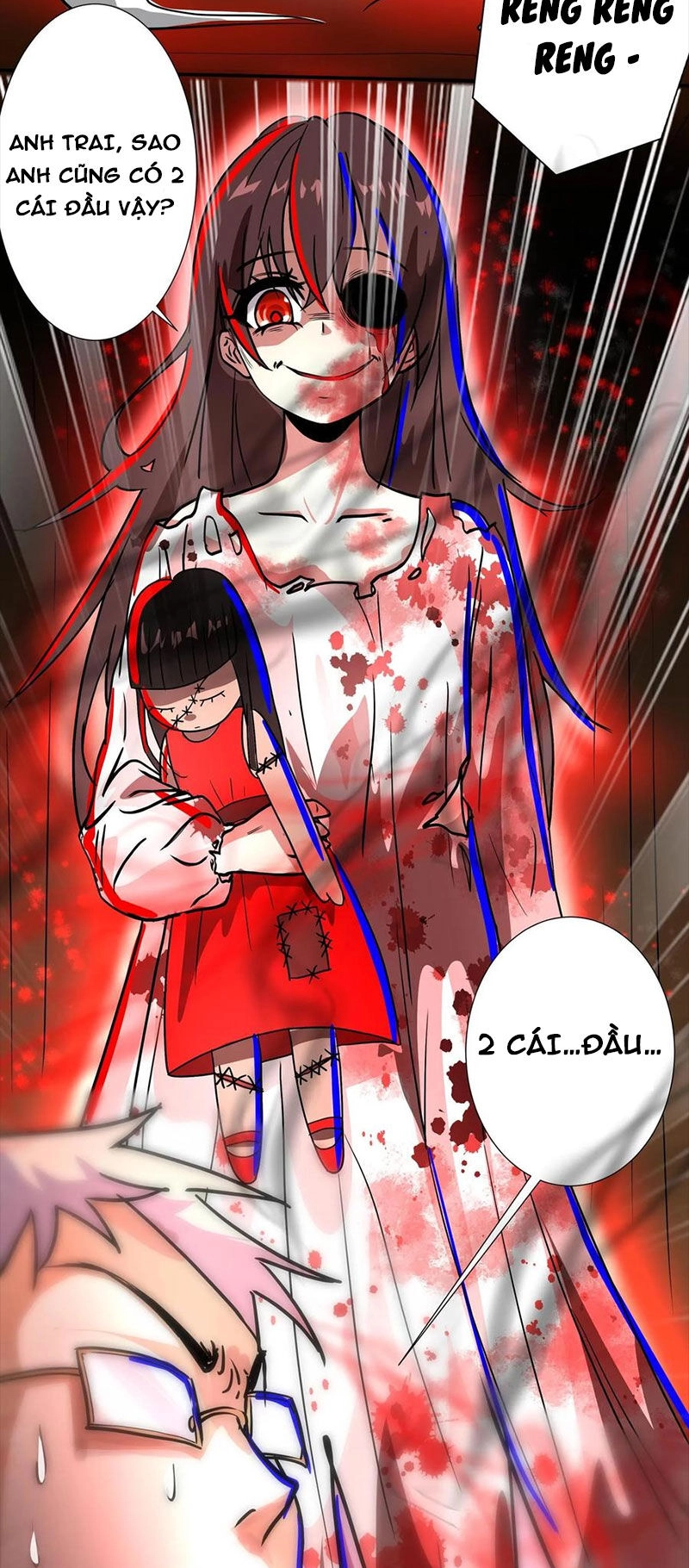 Dược Sư Kì Lạ: Bệnh Nhân Của Tôi Đều Rất Khủng Bố Chapter 209 - 6