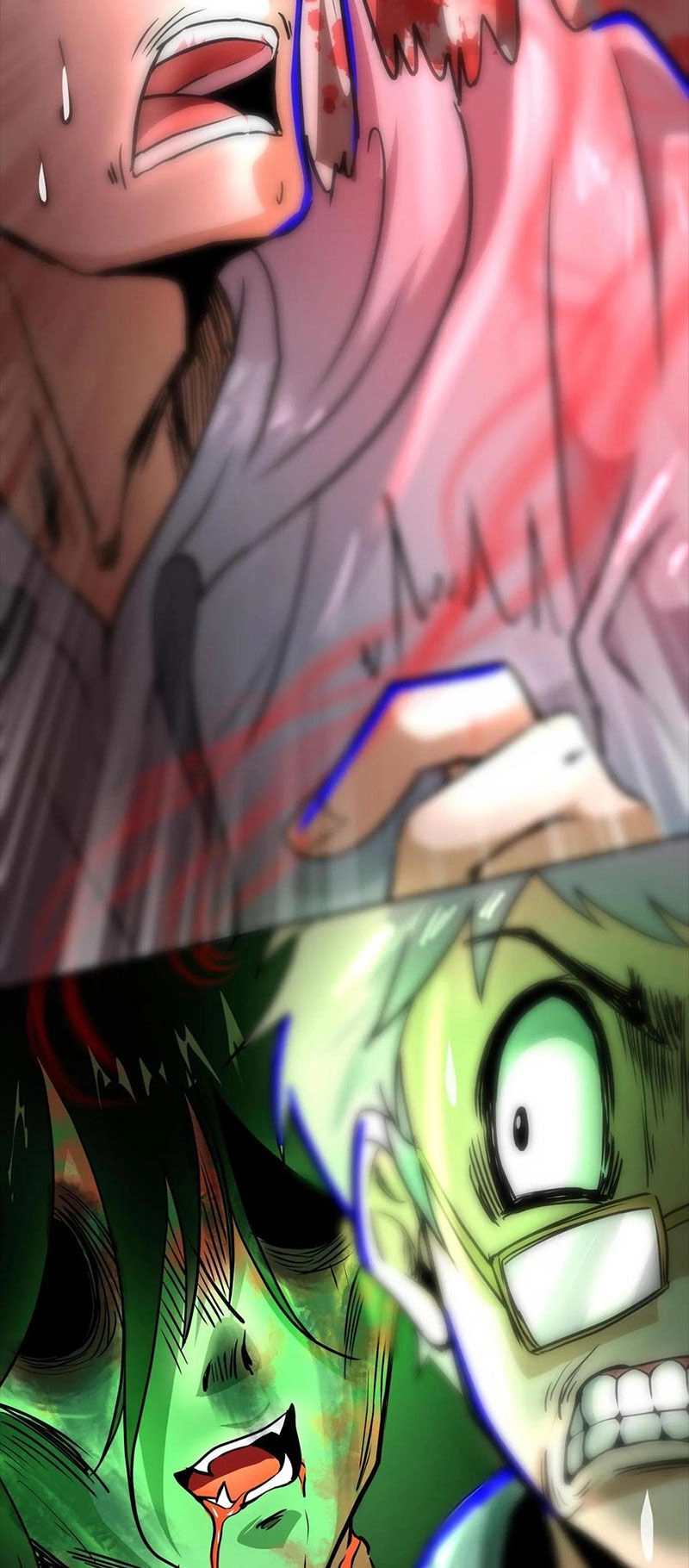 Dược Sư Kì Lạ: Bệnh Nhân Của Tôi Đều Rất Khủng Bố Chapter 209 - 7