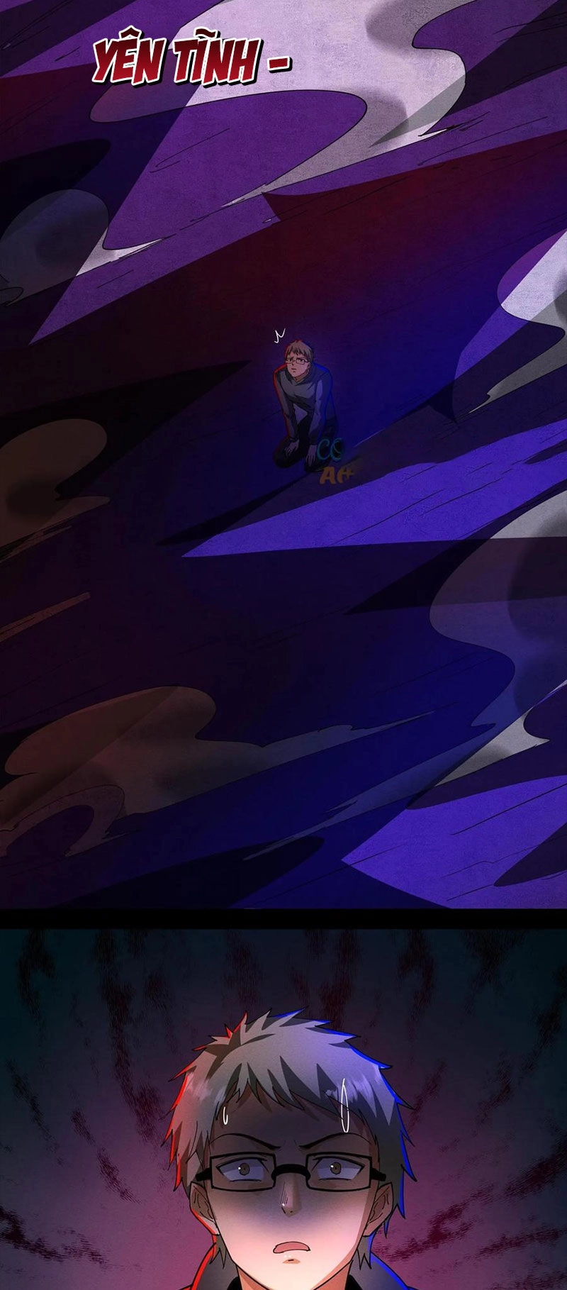 Dược Sư Kì Lạ: Bệnh Nhân Của Tôi Đều Rất Khủng Bố Chapter 209 - 10