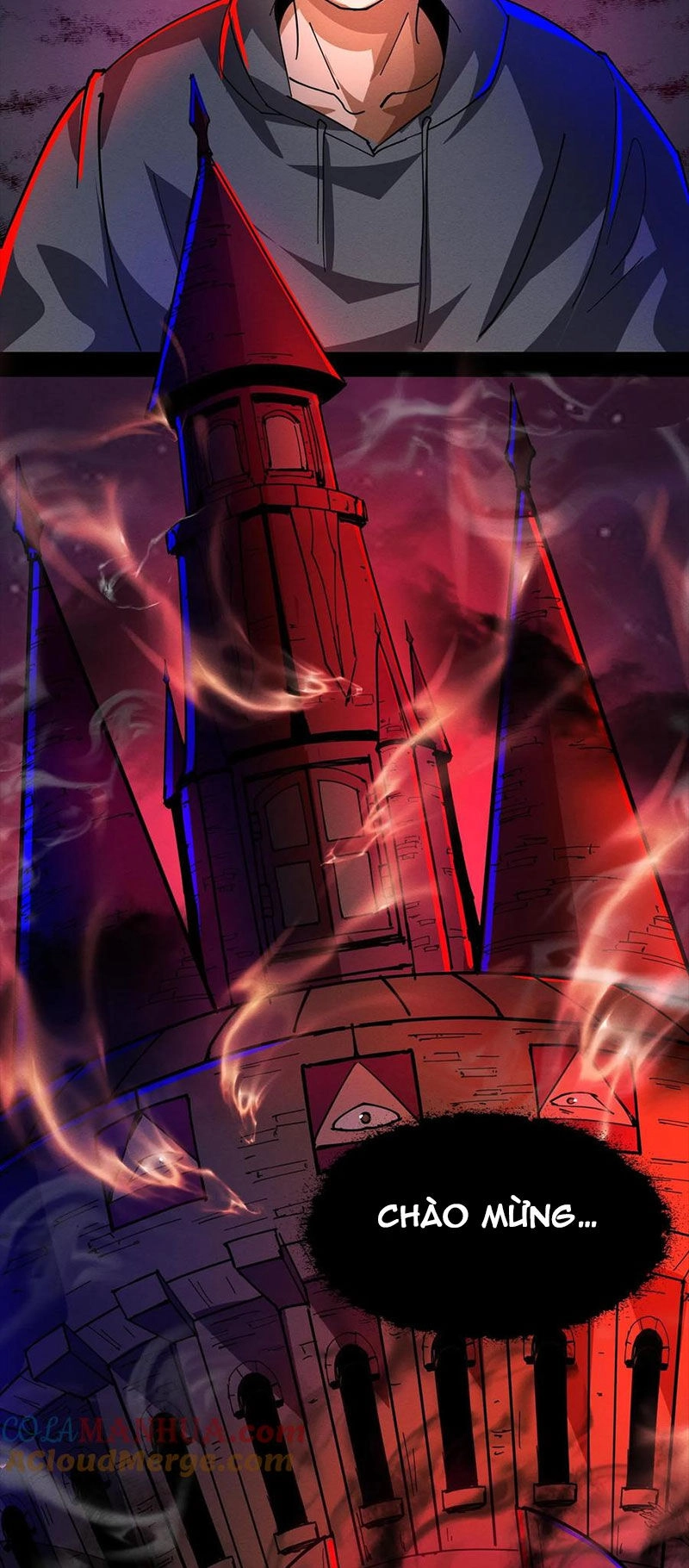 Dược Sư Kì Lạ: Bệnh Nhân Của Tôi Đều Rất Khủng Bố Chapter 209 - 11