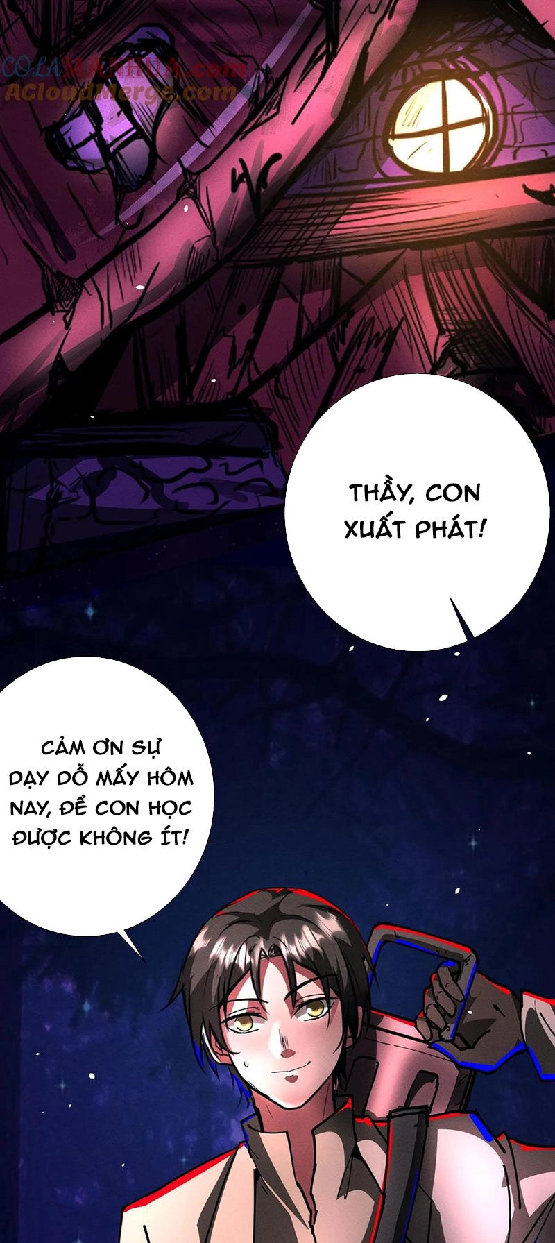 Dược Sư Kì Lạ: Bệnh Nhân Của Tôi Đều Rất Khủng Bố Chapter 209 - 15