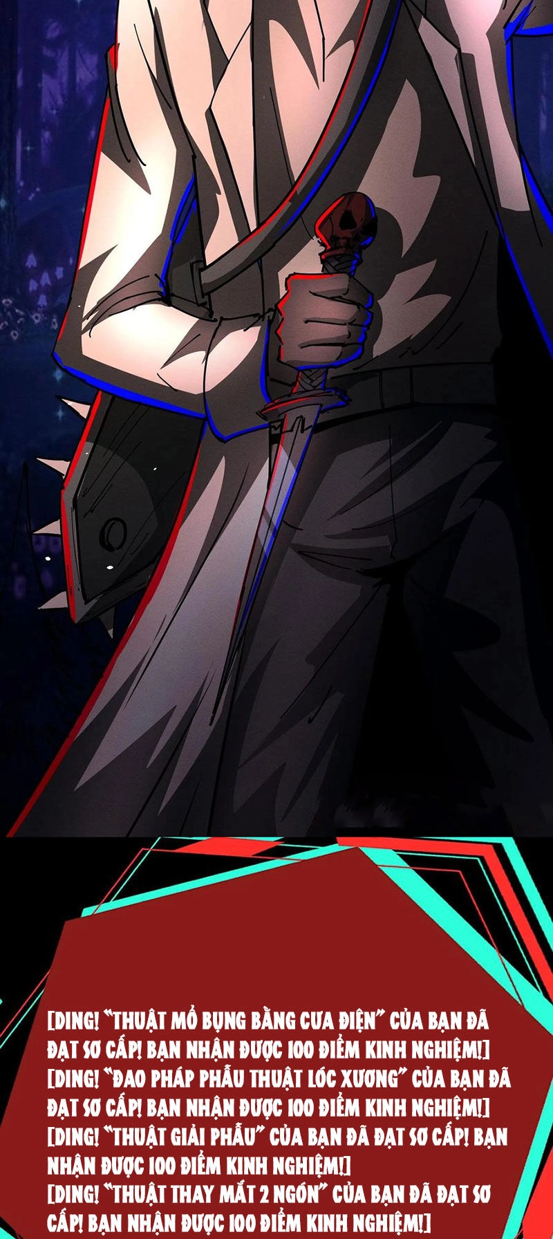 Dược Sư Kì Lạ: Bệnh Nhân Của Tôi Đều Rất Khủng Bố Chapter 209 - 16