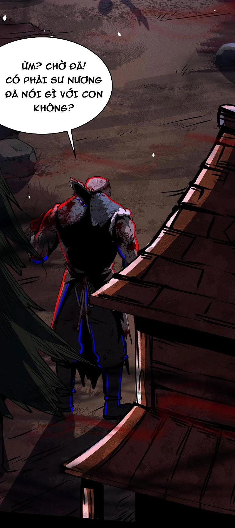 Dược Sư Kì Lạ: Bệnh Nhân Của Tôi Đều Rất Khủng Bố Chapter 209 - 22