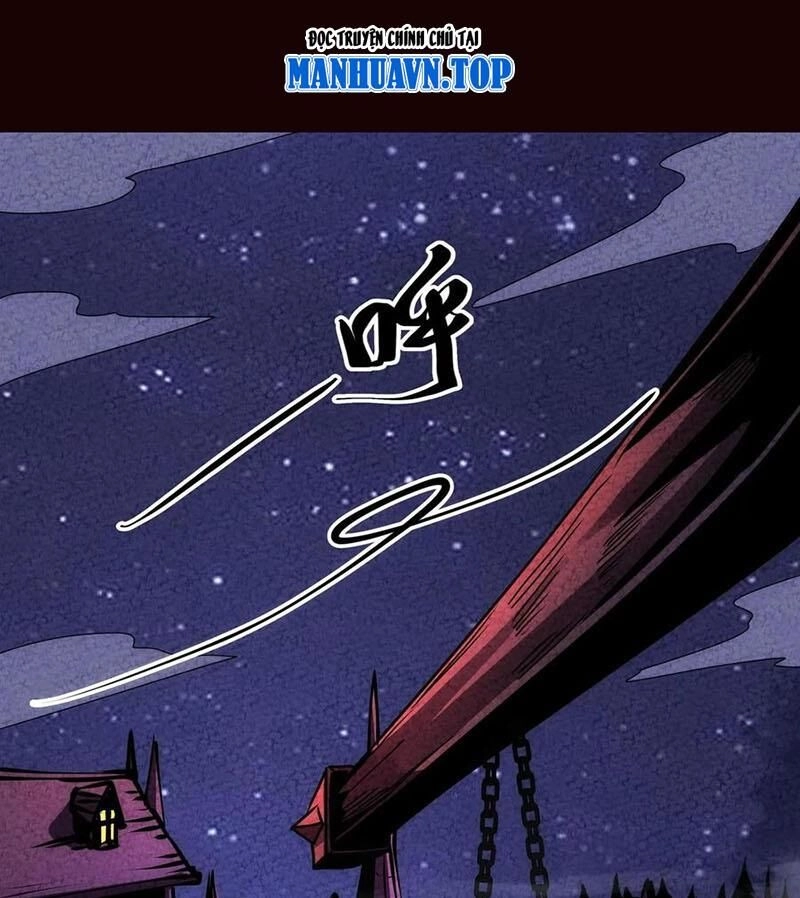 Dược Sư Kì Lạ: Bệnh Nhân Của Tôi Đều Rất Khủng Bố Chapter 210 - 1