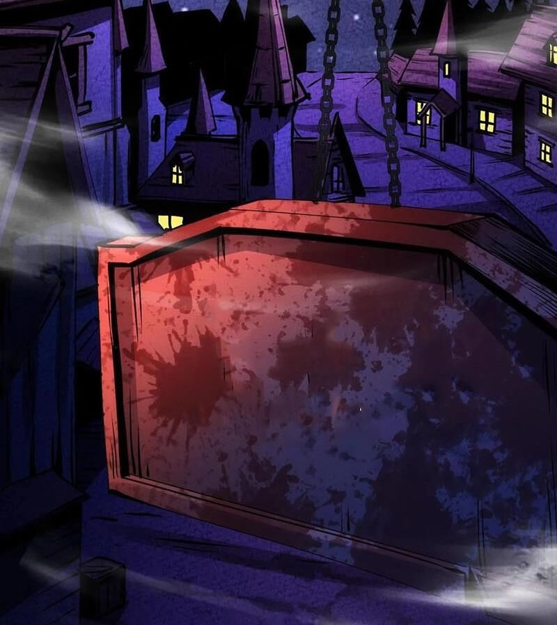 Dược Sư Kì Lạ: Bệnh Nhân Của Tôi Đều Rất Khủng Bố Chapter 210 - 2