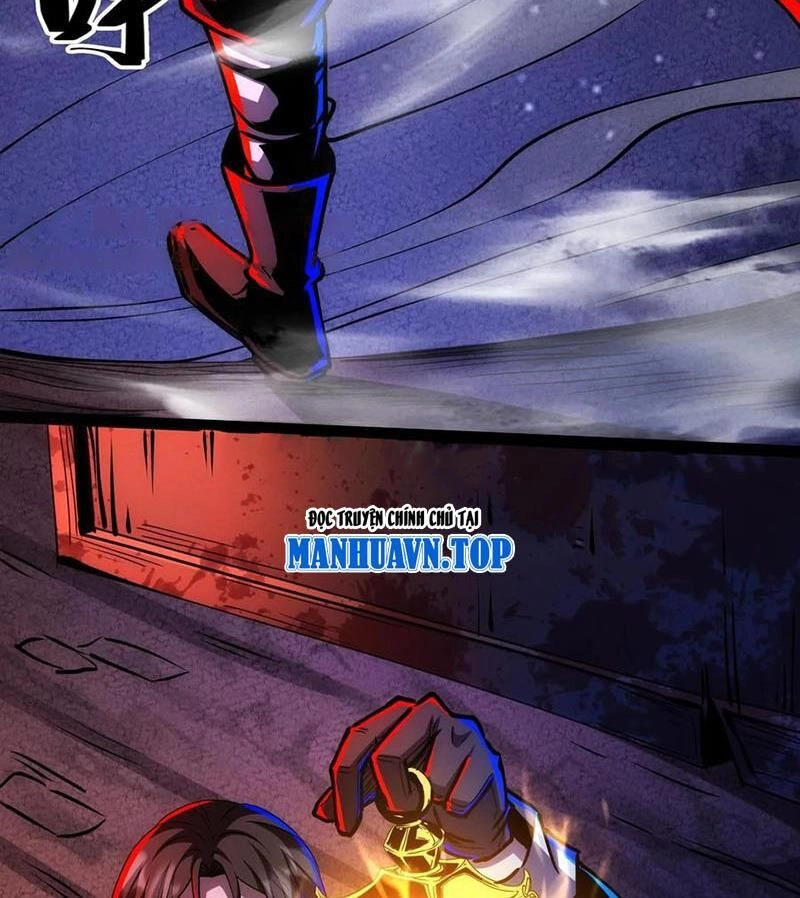 Dược Sư Kì Lạ: Bệnh Nhân Của Tôi Đều Rất Khủng Bố Chapter 210 - 4