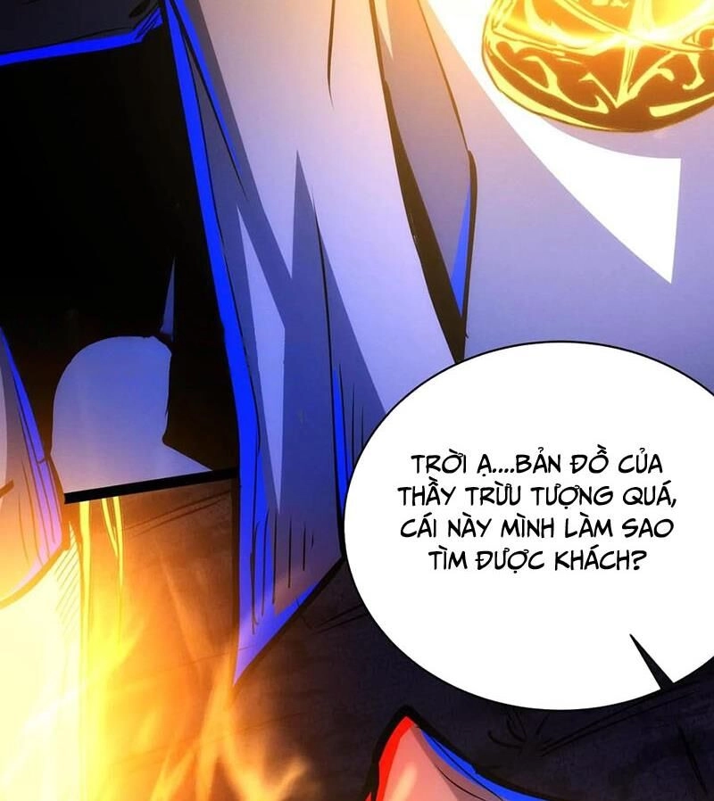 Dược Sư Kì Lạ: Bệnh Nhân Của Tôi Đều Rất Khủng Bố Chapter 210 - 7