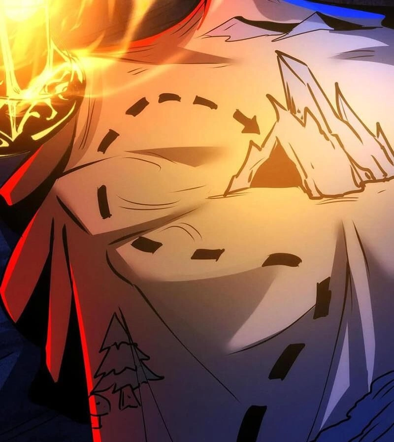 Dược Sư Kì Lạ: Bệnh Nhân Của Tôi Đều Rất Khủng Bố Chapter 210 - 8