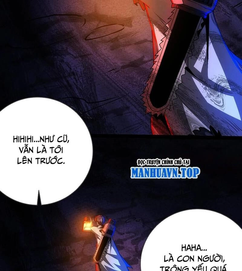 Dược Sư Kì Lạ: Bệnh Nhân Của Tôi Đều Rất Khủng Bố Chapter 210 - 10