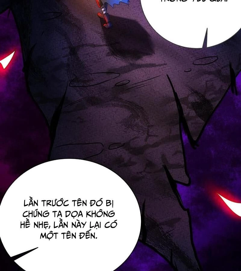 Dược Sư Kì Lạ: Bệnh Nhân Của Tôi Đều Rất Khủng Bố Chapter 210 - 11